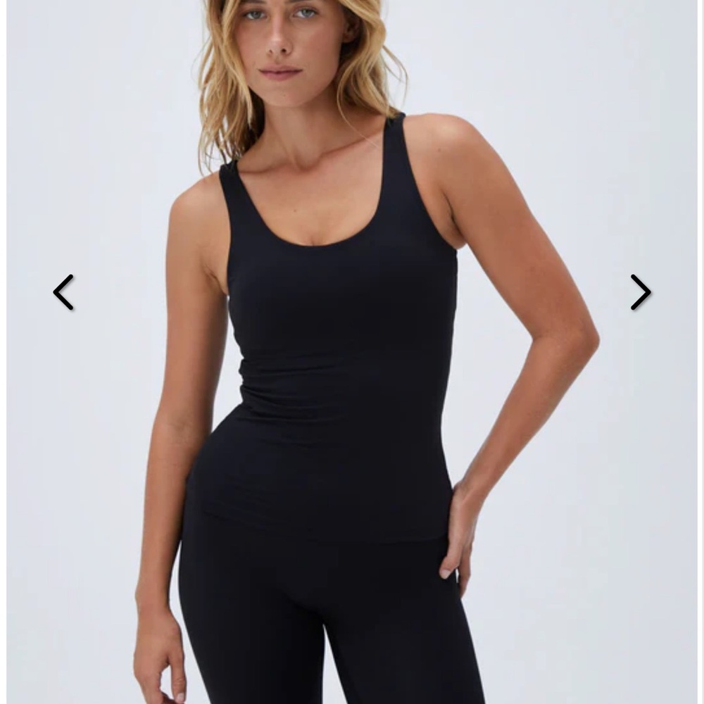 Adanola ultimate Tank Top
